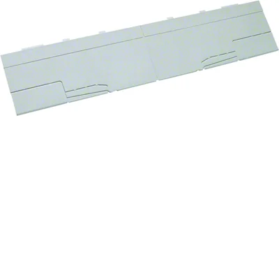 UNIVERS Z Vertikaler Teiler für 450-mm-Unterbaugruppe