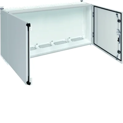 UNIVERS Závěsný rozvaděč IP55/II 1300x800x275