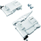 UNIVERS Zawias prawy IP44/54