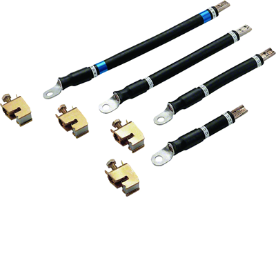 UNIVERS Zestaw podłączeniowy 4-polowy 250A 70mm2