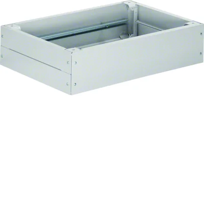 UNIVERS Zoccolo 200x850x600mm