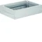 UNIVERS Zoccolo 200x850x600mm