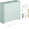 UNIVERS Zoccolo di collegamento, forma custodia IP44 500x550x205