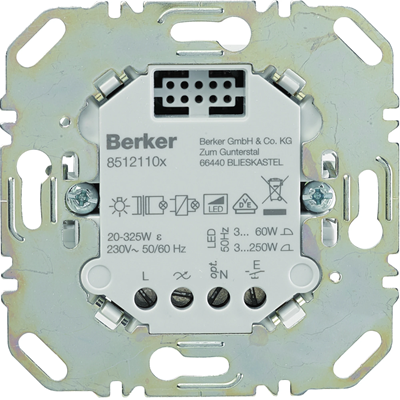 Universal 1-way switching controller