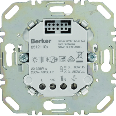 Universal 1-way switching controller
