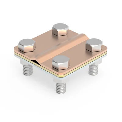 Universal branch connector