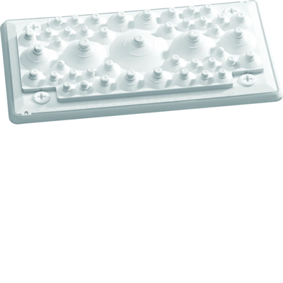 Universal cable gland UNIVERS IP54