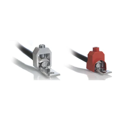 Universal clamp cap - ZUVK-CAP