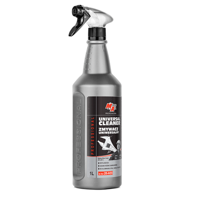 Universal cleaner 1l MA PROFESSIONAL 12 pcs
