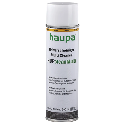Universal cleaner HUPcleanMulti, 500ml