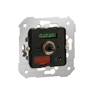 Universal dimmer 40-420W (mechanism)