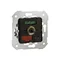 Universal dimmer 40-420W (mechanism)
