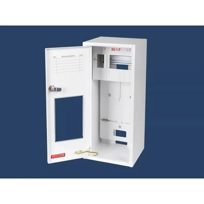 Universal distribution board RU-1-P Z /E