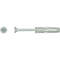 Universal expansion plug UNO fi 10 with a screw 6.0x50 mm, 100 pcs.
