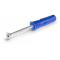 Universal expansion plug UNO fi 8 with a screw 4.5x35 mm, 100 pcs.