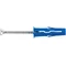 Universal expansion plug UNO fi 8 with a screw 4.5x35 mm, 100 pcs.