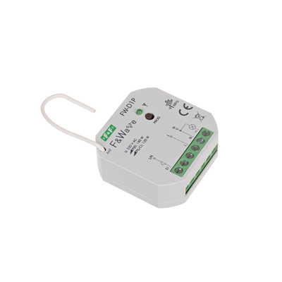 Universal-Funkdimmer 230V - PDT-Baugruppe 85÷265V AC/DC