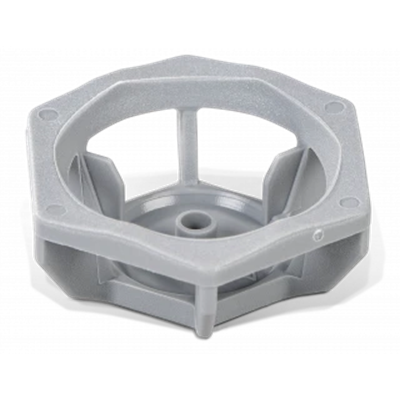 Universal holder for cable tie [OP 100]