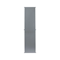 Universal mounting plate, height 650, width 800, BPZ-MPL650-800