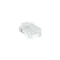 Universal plug RJ45 8p8c 100pcs