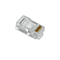 Universal RJ45 plug