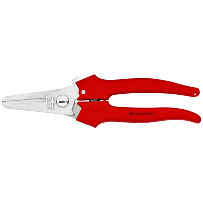 Universal scissors