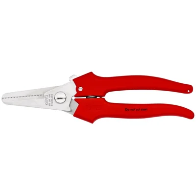 Universal scissors