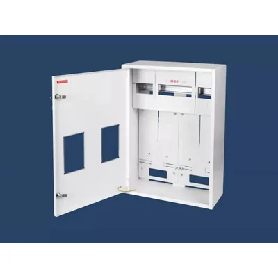 Universal switchboard RU-2L-P Z/O /E