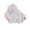 Universal time relay