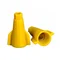 Universal twist connector for 1-6mm2 wires