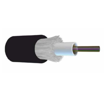 Universal U-DQ(ZN)BH 12J fiber optic cable