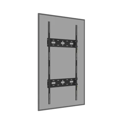 Universal wall mount iiyama MD-WM60150 for VESA 600x1500 max 125 kg