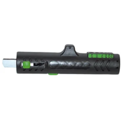 Universal wire stripper 0.2 - 4 mm