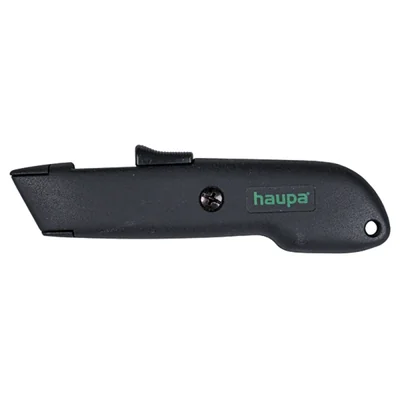 Universalmesser mit Sicherheitsverriegelung