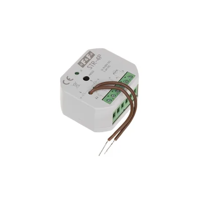 Універсальний контролер ролет 12/24V DC