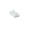 Universalstecker RJ45 8p8c 100Stk