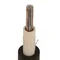 Universelles Glasfaserkabel OM3 50/125 U-DQ(ZN)BH, 24G DCA