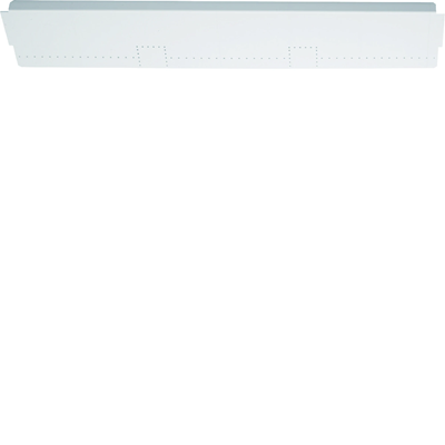 UNIVERSN 3-field horizontal divider