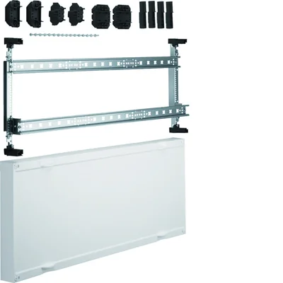 UNIVERSN Block for 300x750mm horizontal terminal blocks