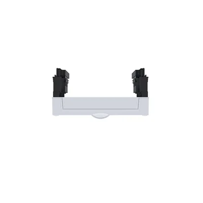 UNIVERSN block for busbars pos. 12/20/30x5/10mm 60mm 4/5-pole 450x250mm