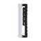 UNIVERSN block for busbars pos. 12/20/30x5/10mm 60mm 4/5-pole 450x250mm
