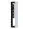 universN block for busbars pos. 60mm 4/5-pole 1xNH2 450x250mm