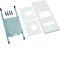 UNIVERSN block for MCCB 400/630A +RCD