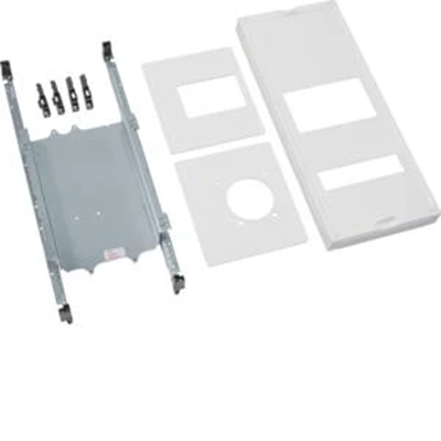 UNIVERSN block for MCCB 400/630A +RCD