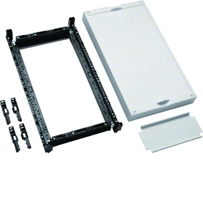 UNIVERSN block for vertical busbars 12/20/30x5/10mm 60mm