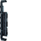 UNIVERSN Busbar support 60mm 300mm 3-pole left