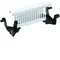 UNIVERSN Gaine de câble 78x31mm 1 pôle