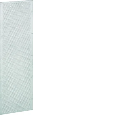 UNIVERSN Mounting plate for telecommunication engineering, enclosure height 950mm, 1-pole