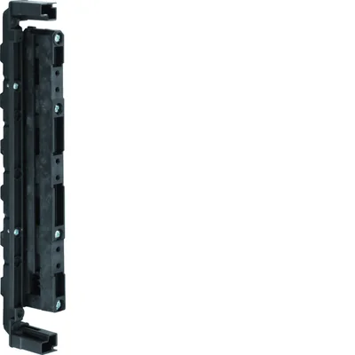 UNIVERSN Soporte embarrado 60mm 4 polos altura 300mm izquierdo