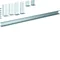 UNIVERSN Support rail for 3-pole lowered bracket